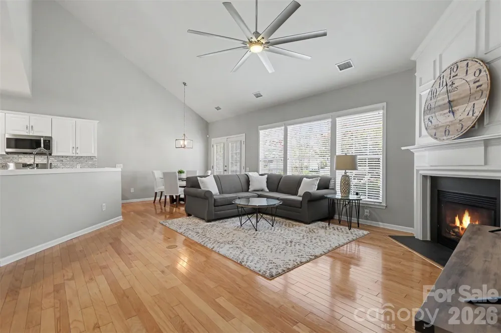 2517 Coltsgate Road Waxhaw, NC 28173