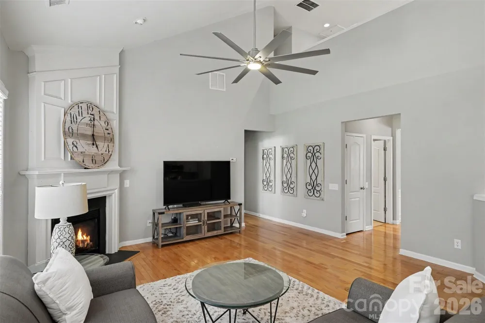 2517 Coltsgate Road Waxhaw, NC 28173