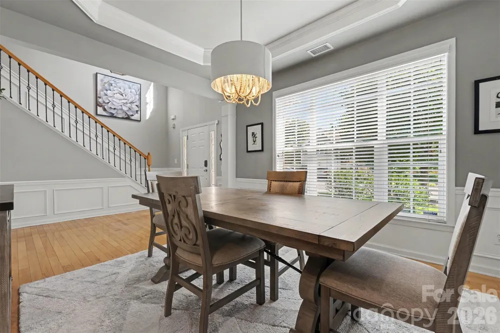 2517 Coltsgate Road Waxhaw, NC 28173