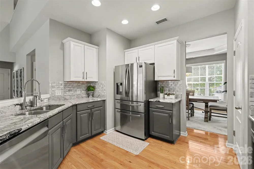 2517 Coltsgate Road Waxhaw, NC 28173