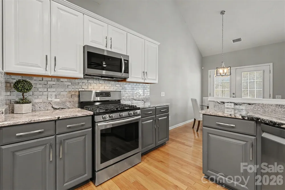 2517 Coltsgate Road Waxhaw, NC 28173