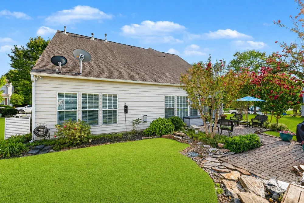 2517 Coltsgate Road Waxhaw, NC 28173