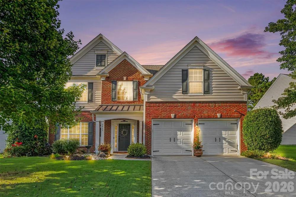 2517 Coltsgate Road Waxhaw, NC 28173