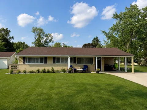 2380 Walce Drive