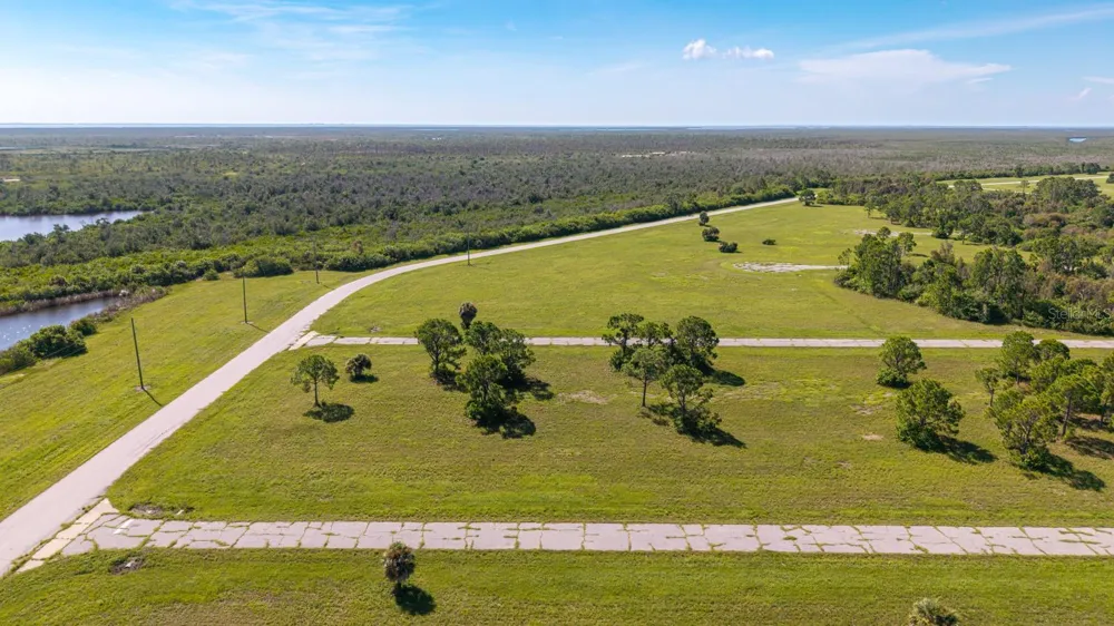 12368 CROKER COURT Placida, FL 33946