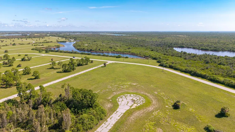 12368 CROKER COURT Placida, FL 33946