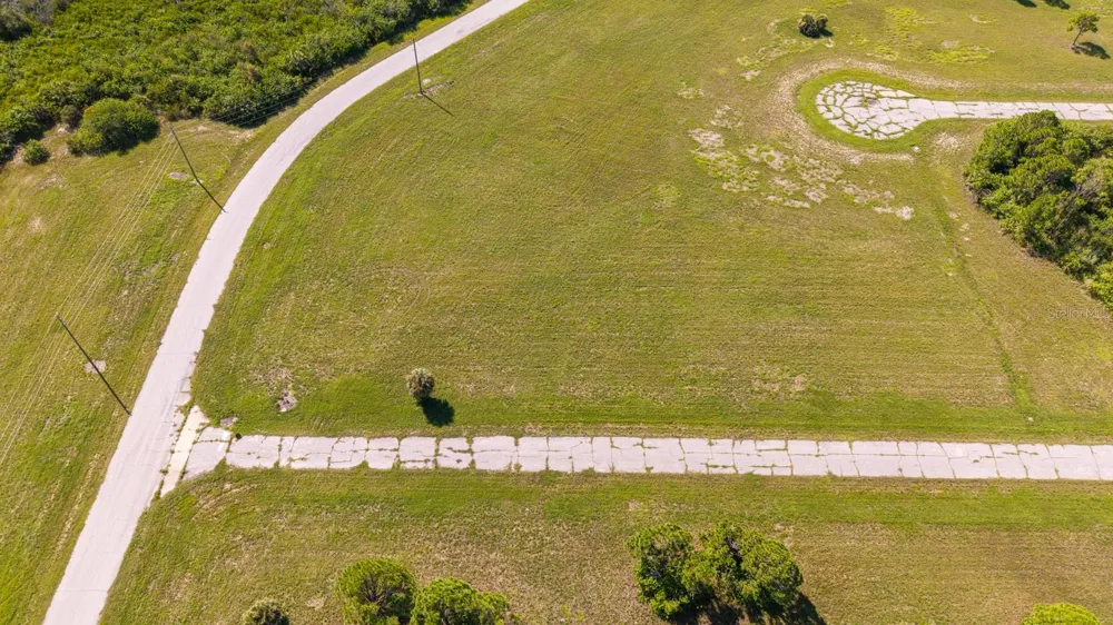 12368 CROKER COURT Placida, FL 33946