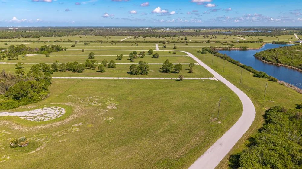12368 CROKER COURT Placida, FL 33946