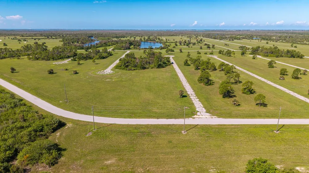 12368 CROKER COURT Placida, FL 33946