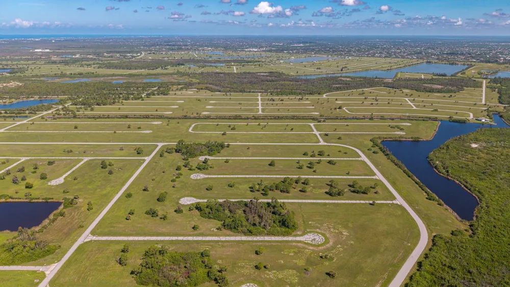 12368 CROKER COURT Placida, FL 33946