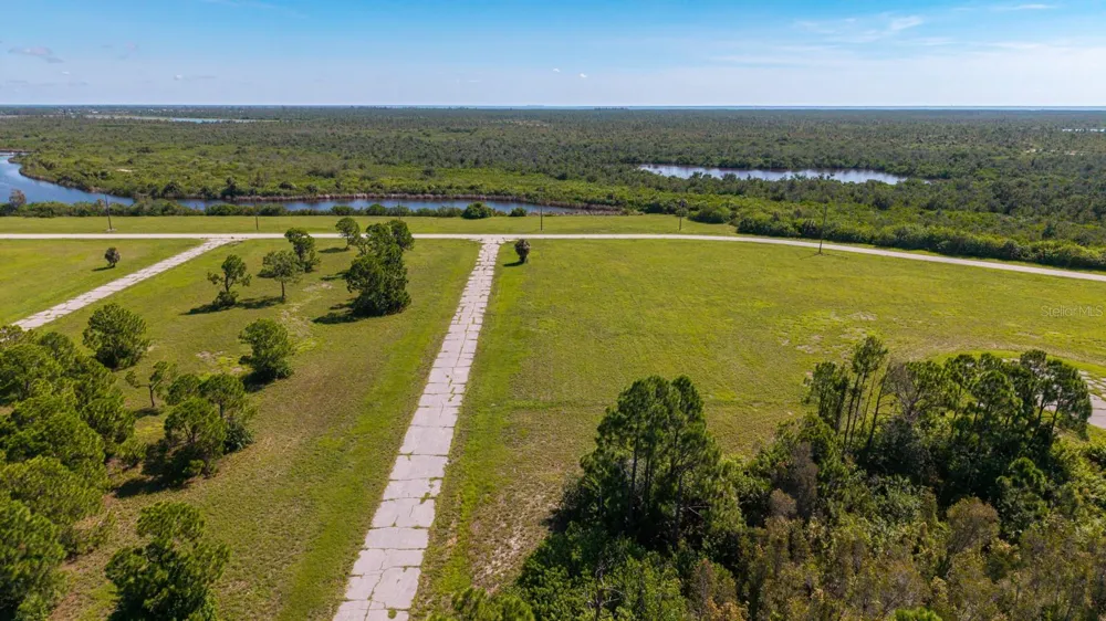 12368 CROKER COURT Placida, FL 33946