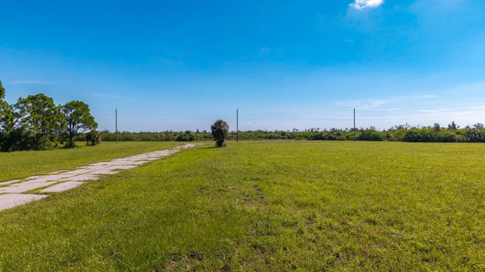 12368 CROKER COURT Placida, FL 33946