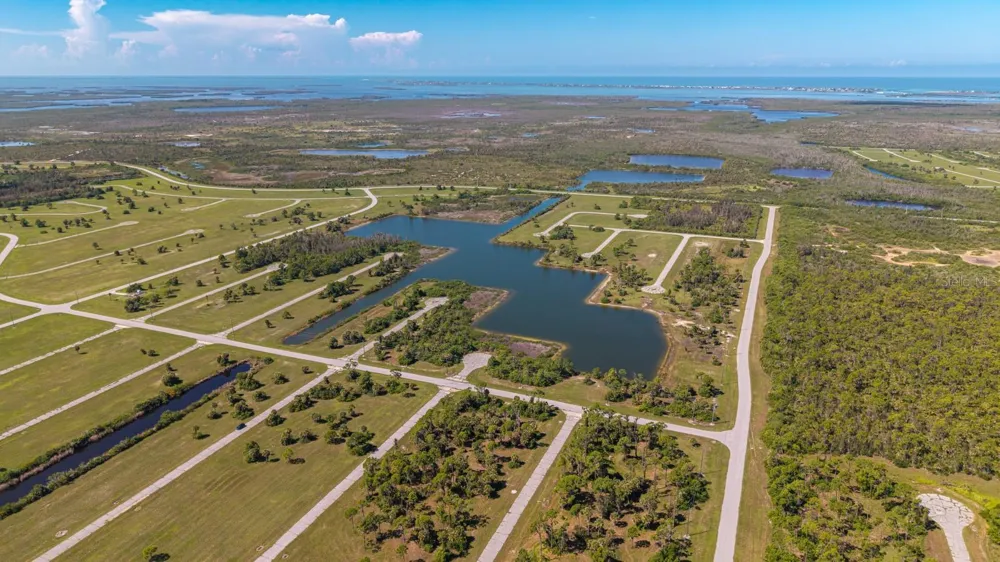 12368 CROKER COURT Placida, FL 33946