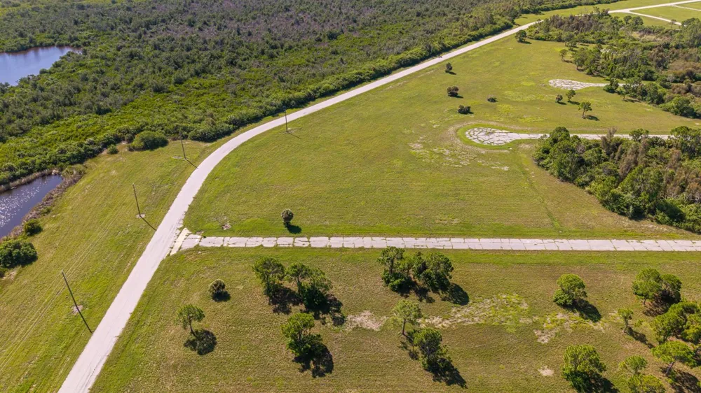 12368 CROKER COURT Placida, FL 33946
