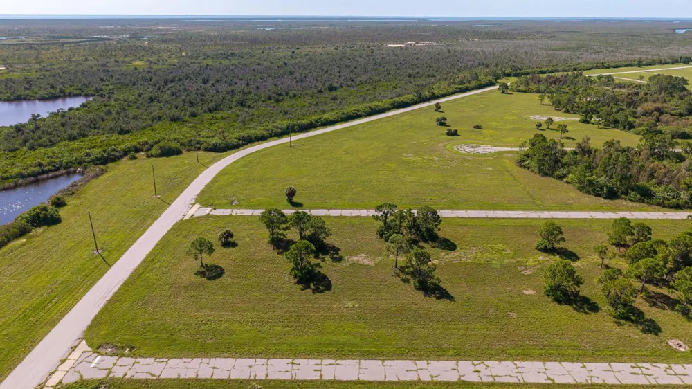 12368 CROKER COURT Placida, FL 33946