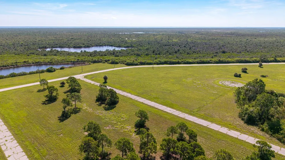 12368 CROKER COURT Placida, FL 33946