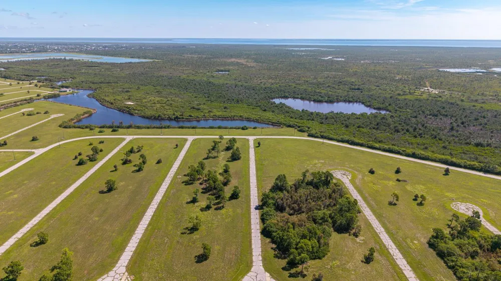 12368 CROKER COURT Placida, FL 33946