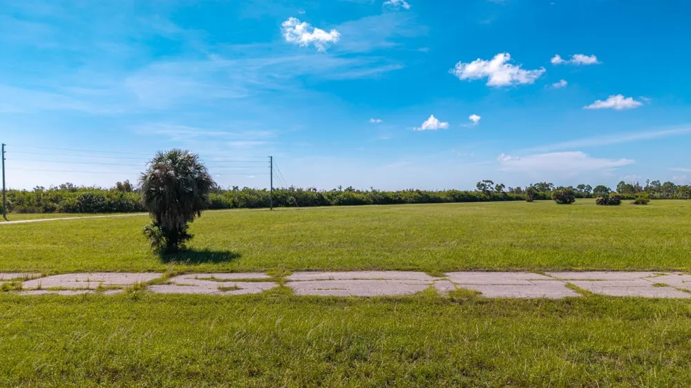 12368 CROKER COURT Placida, FL 33946