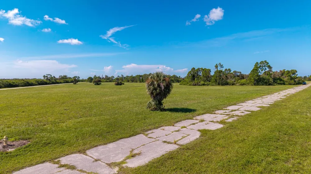 12368 CROKER COURT Placida, FL 33946