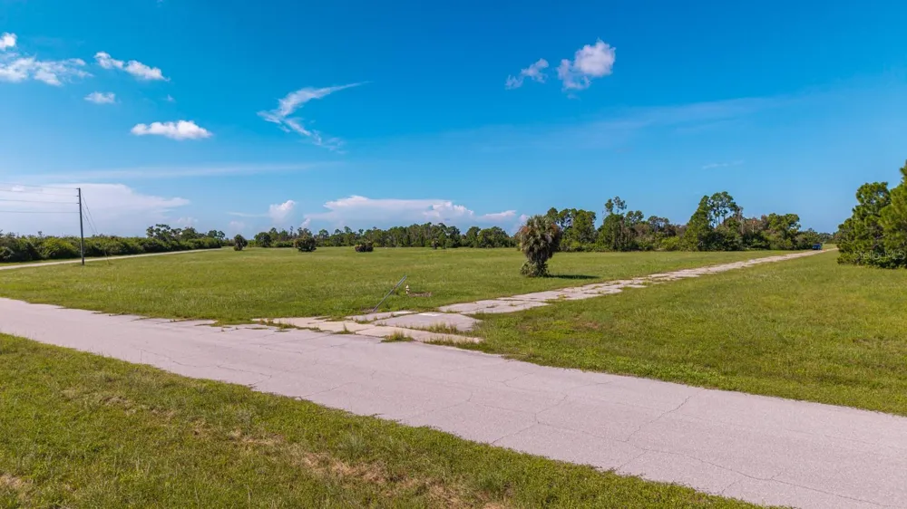 12368 CROKER COURT Placida, FL 33946