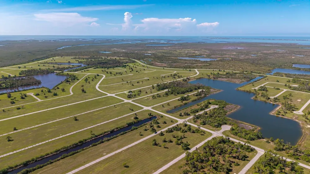 12368 CROKER COURT Placida, FL 33946