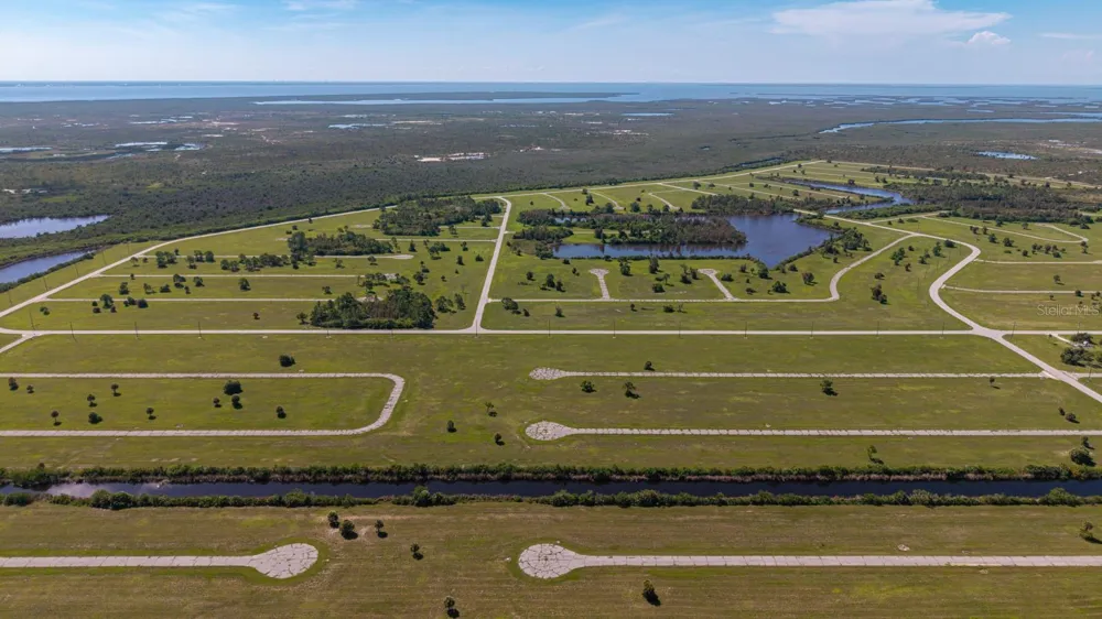 12368 CROKER COURT Placida, FL 33946