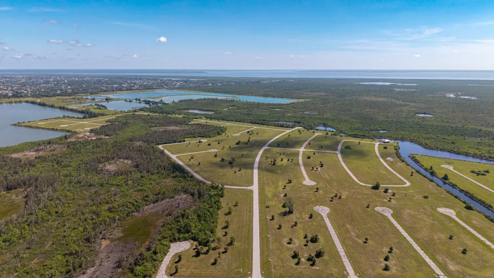 12368 CROKER COURT Placida, FL 33946