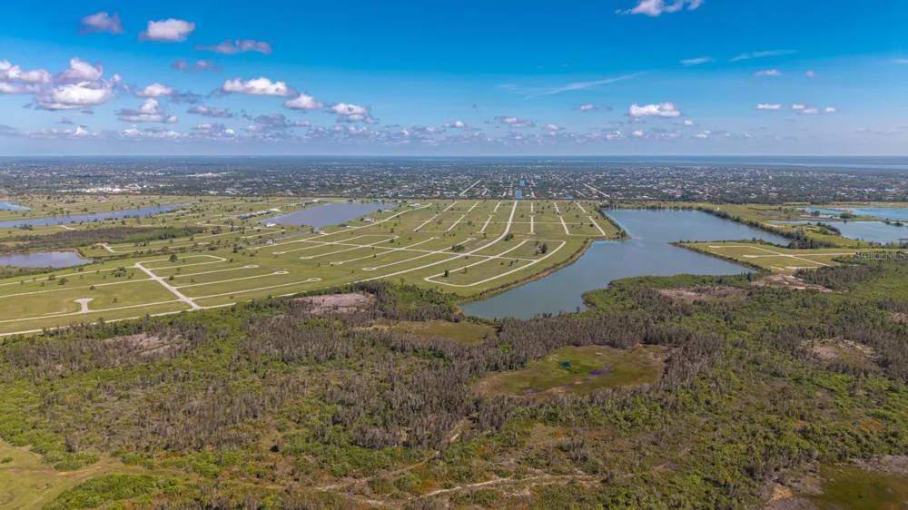 12368 CROKER COURT Placida, FL 33946