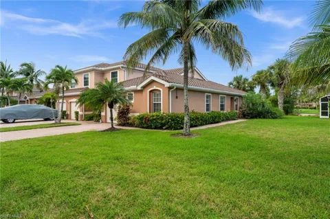 14105 Winchester Court #504