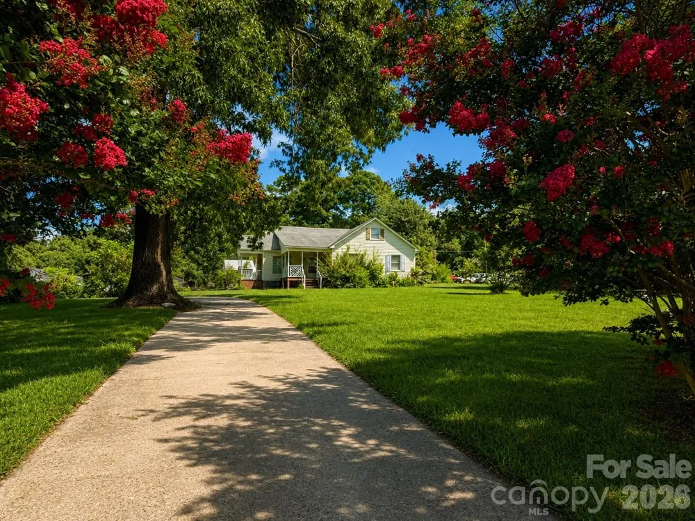 3527 Gastonia Highway Lincolnton, NC 28092