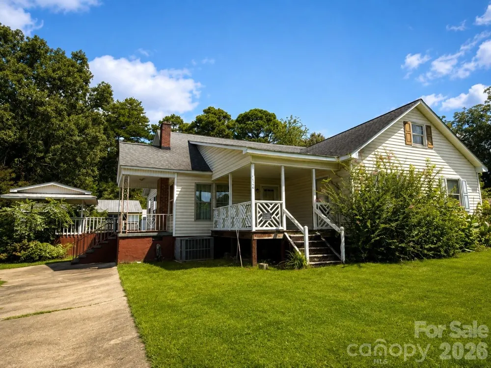 3527 Gastonia Highway Lincolnton, NC 28092