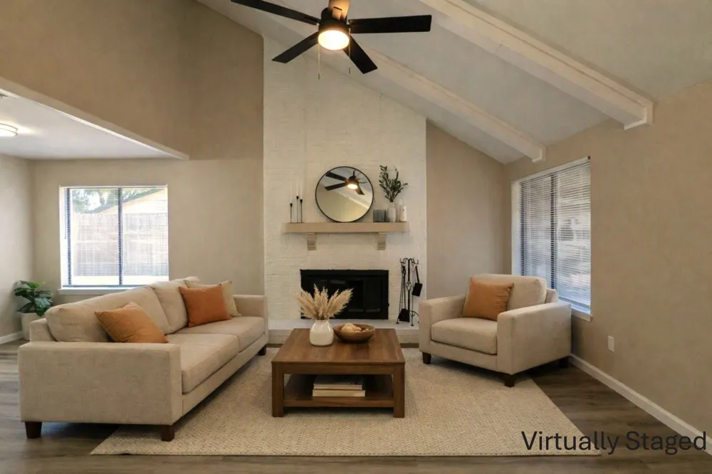 2916 Woodbridge Drive Bedford, TX 76021
