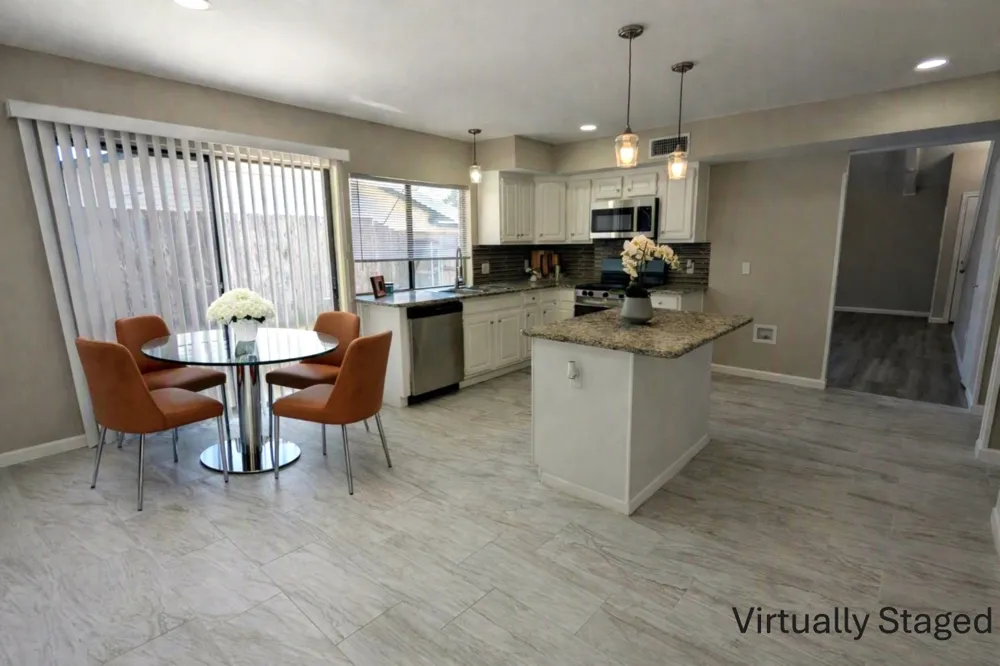 2916 Woodbridge Drive Bedford, TX 76021