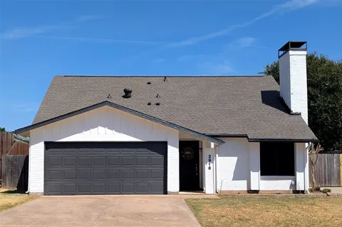 2916 Woodbridge Drive