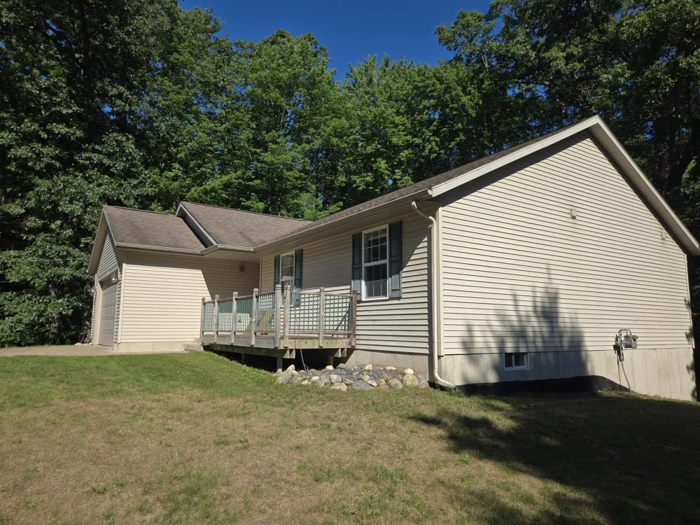 4122 Duck Lake Road Fruitland Township, MI 49461