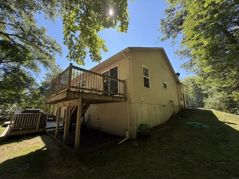 4122 Duck Lake Road Fruitland Township, MI 49461