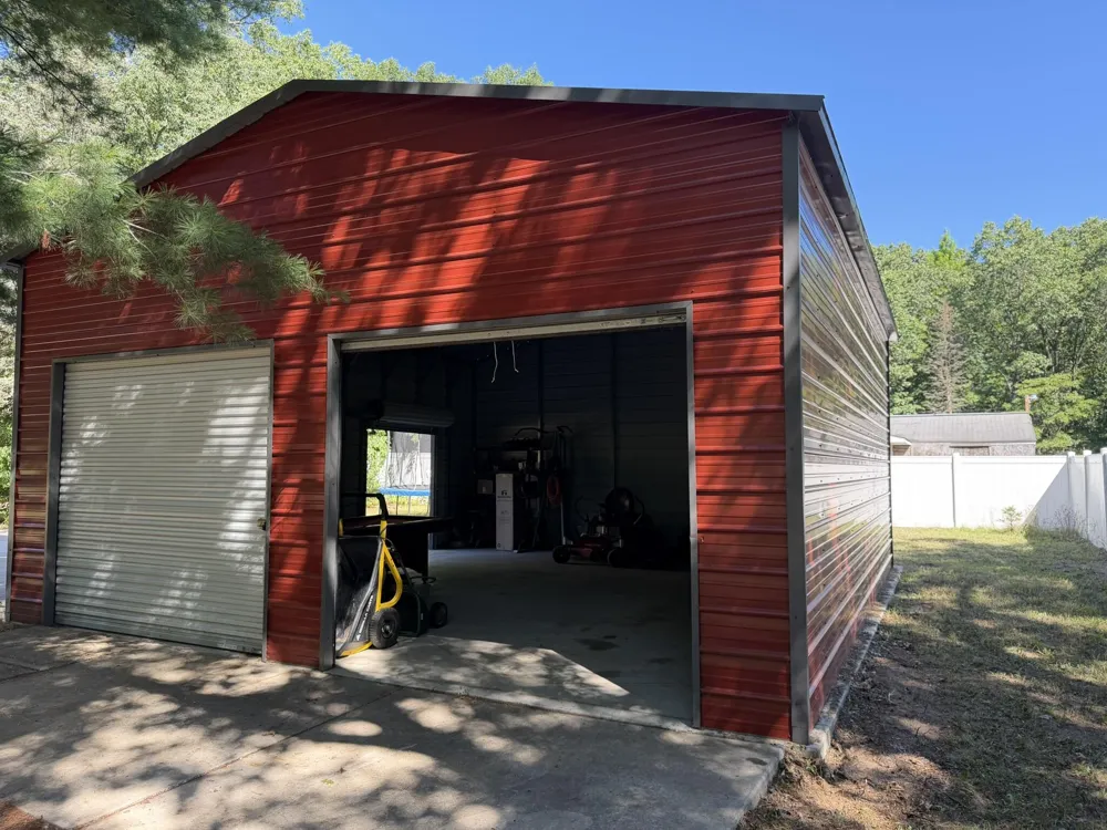 4122 Duck Lake Road Fruitland Township, MI 49461