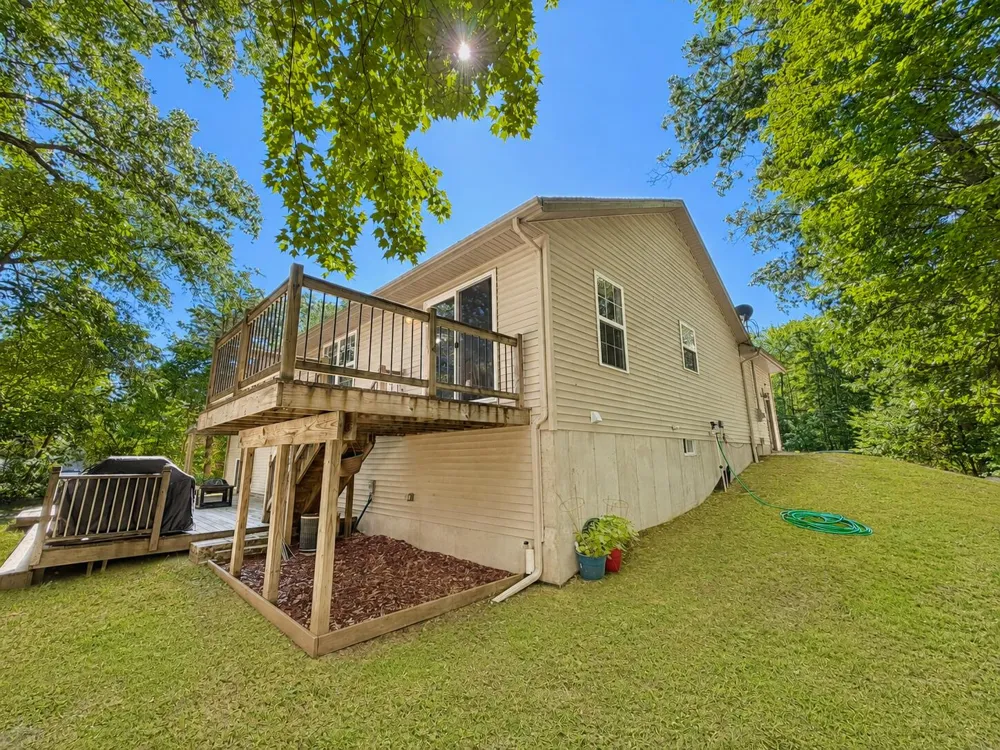 4122 Duck Lake Road Fruitland Township, MI 49461