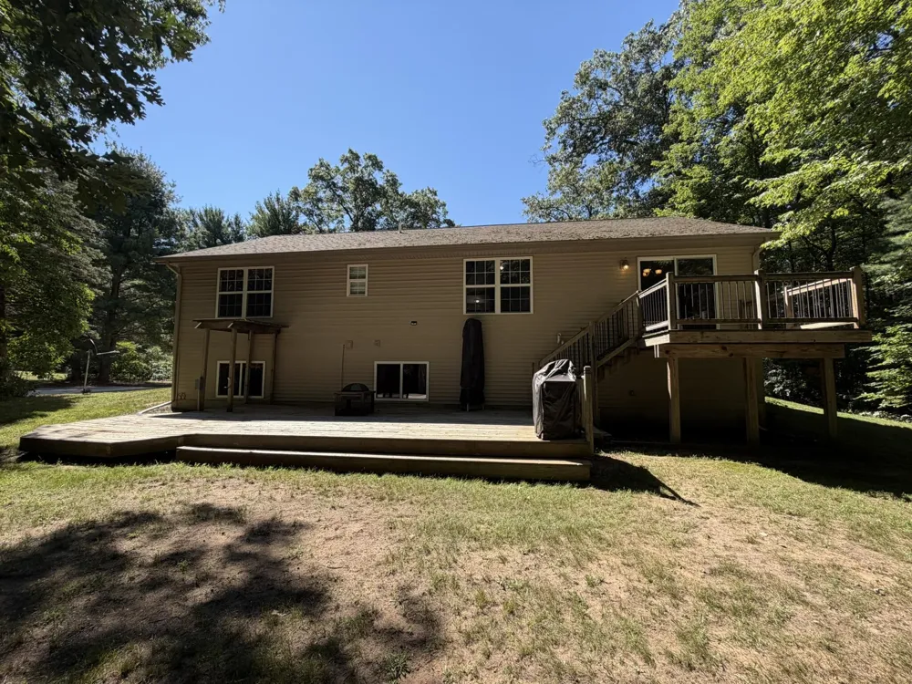 4122 Duck Lake Road Fruitland Township, MI 49461