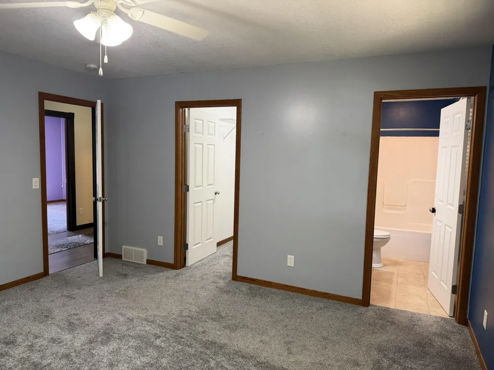 4122 Duck Lake Road Fruitland Township, MI 49461