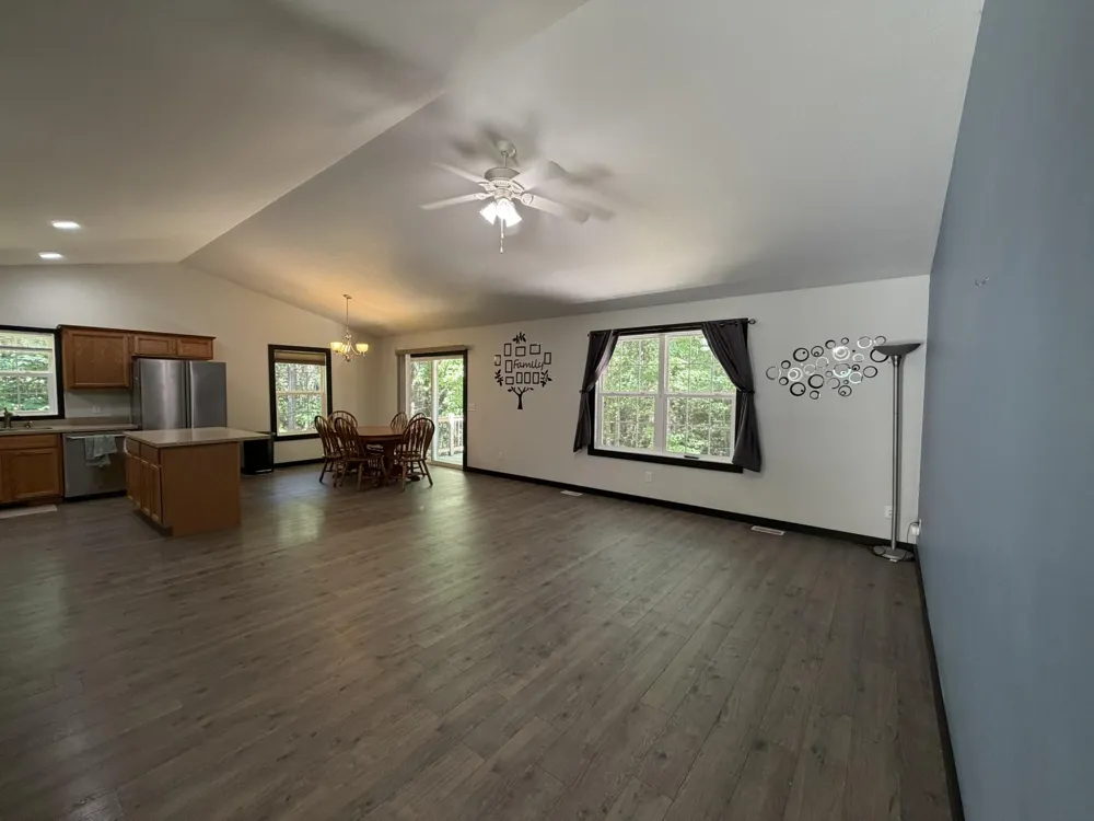 4122 Duck Lake Road Fruitland Township, MI 49461
