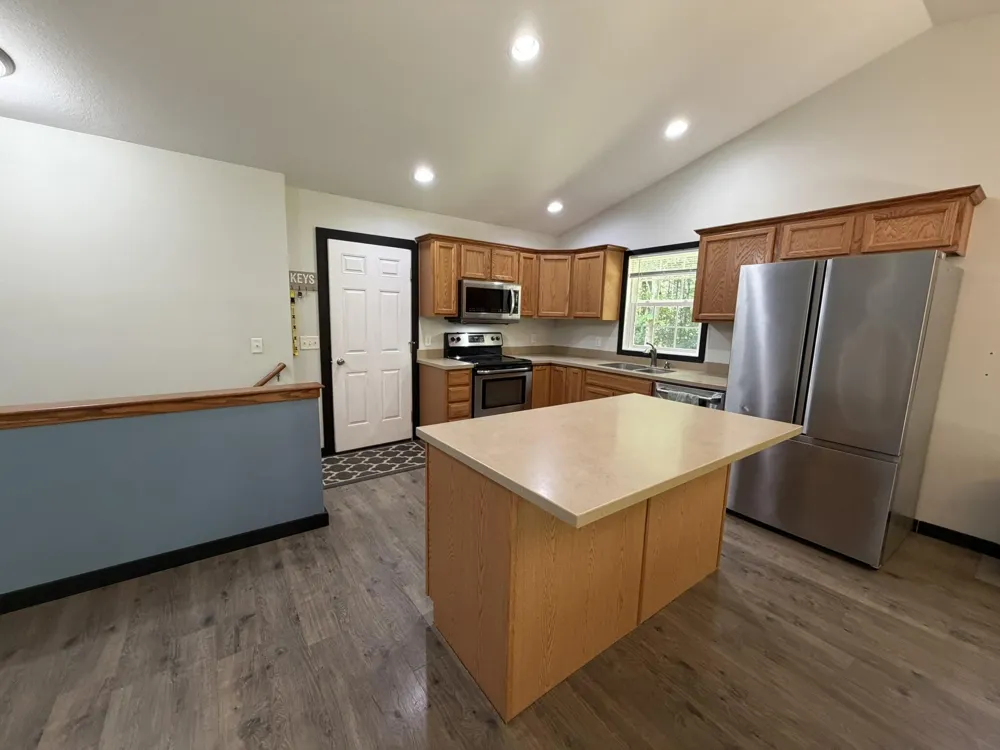 4122 Duck Lake Road Fruitland Township, MI 49461
