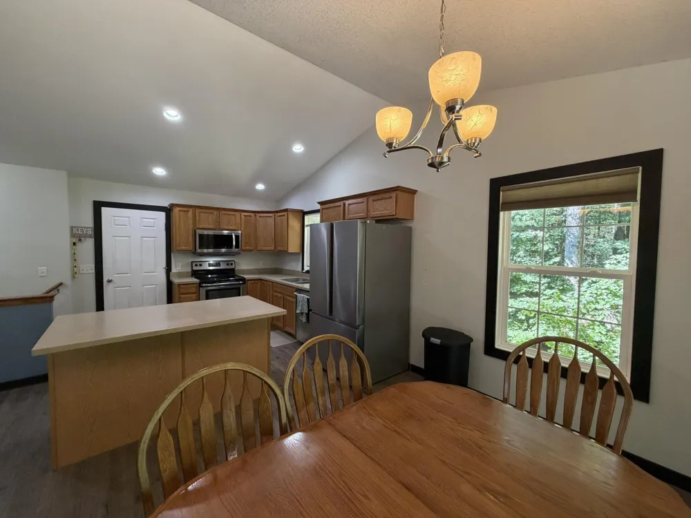4122 Duck Lake Road Fruitland Township, MI 49461