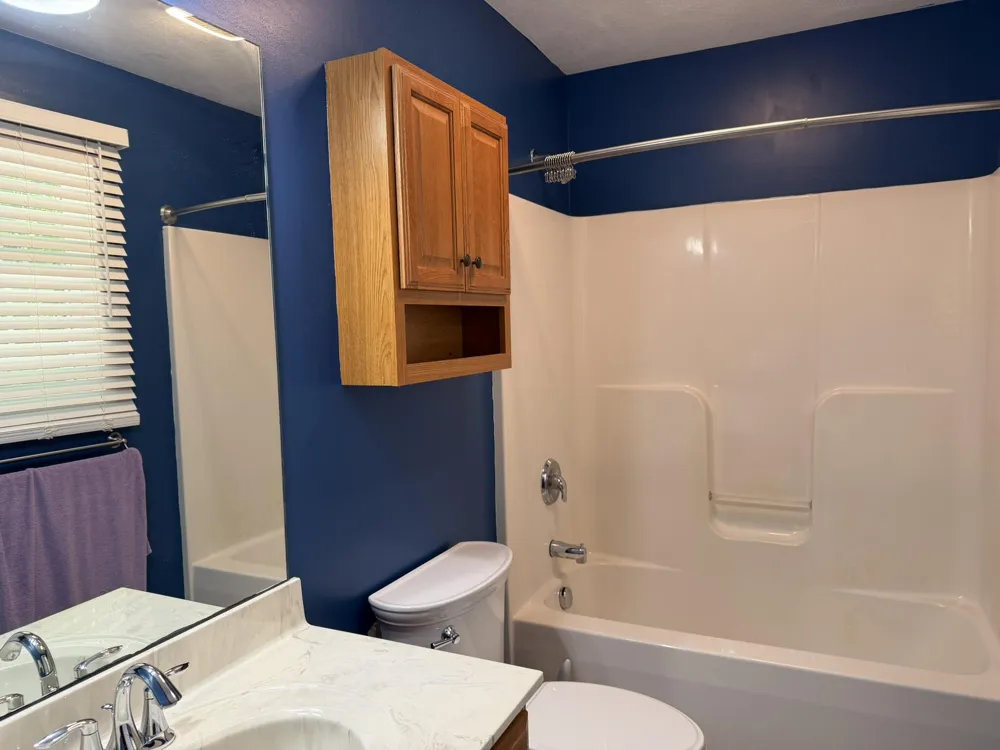 4122 Duck Lake Road Fruitland Township, MI 49461