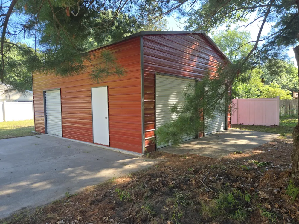 4122 Duck Lake Road Fruitland Township, MI 49461
