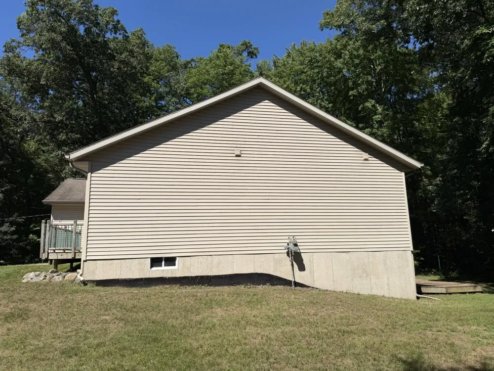 4122 Duck Lake Road Fruitland Township, MI 49461