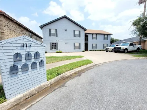 417 E Ulex Avenue #1