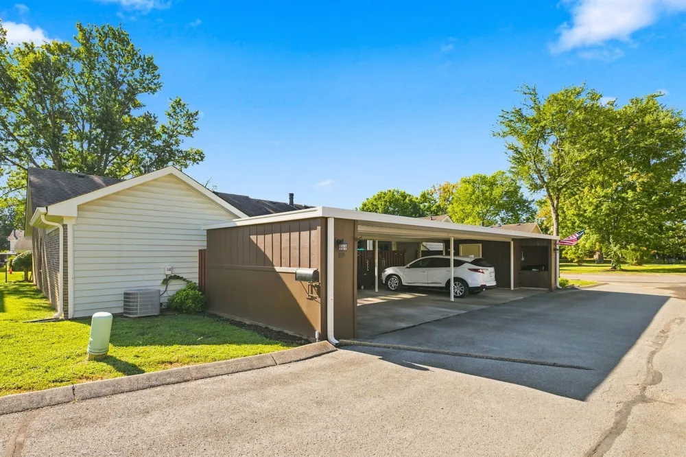 1119 E Northfield Blvd Murfreesboro, TN 37130