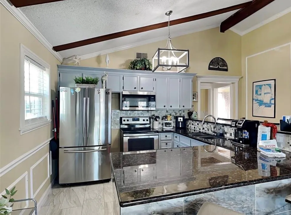 22104 Zapata Drive Galveston, TX 77554