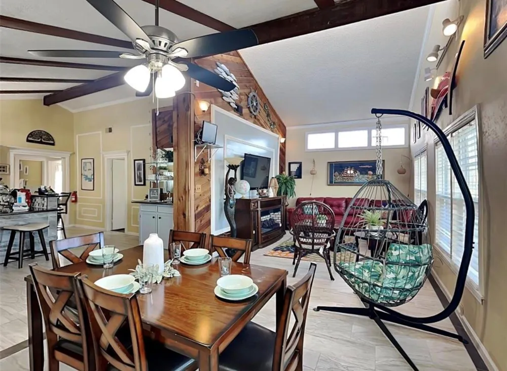 22104 Zapata Drive Galveston, TX 77554